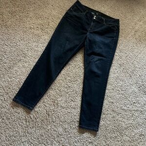 Women’s jeans